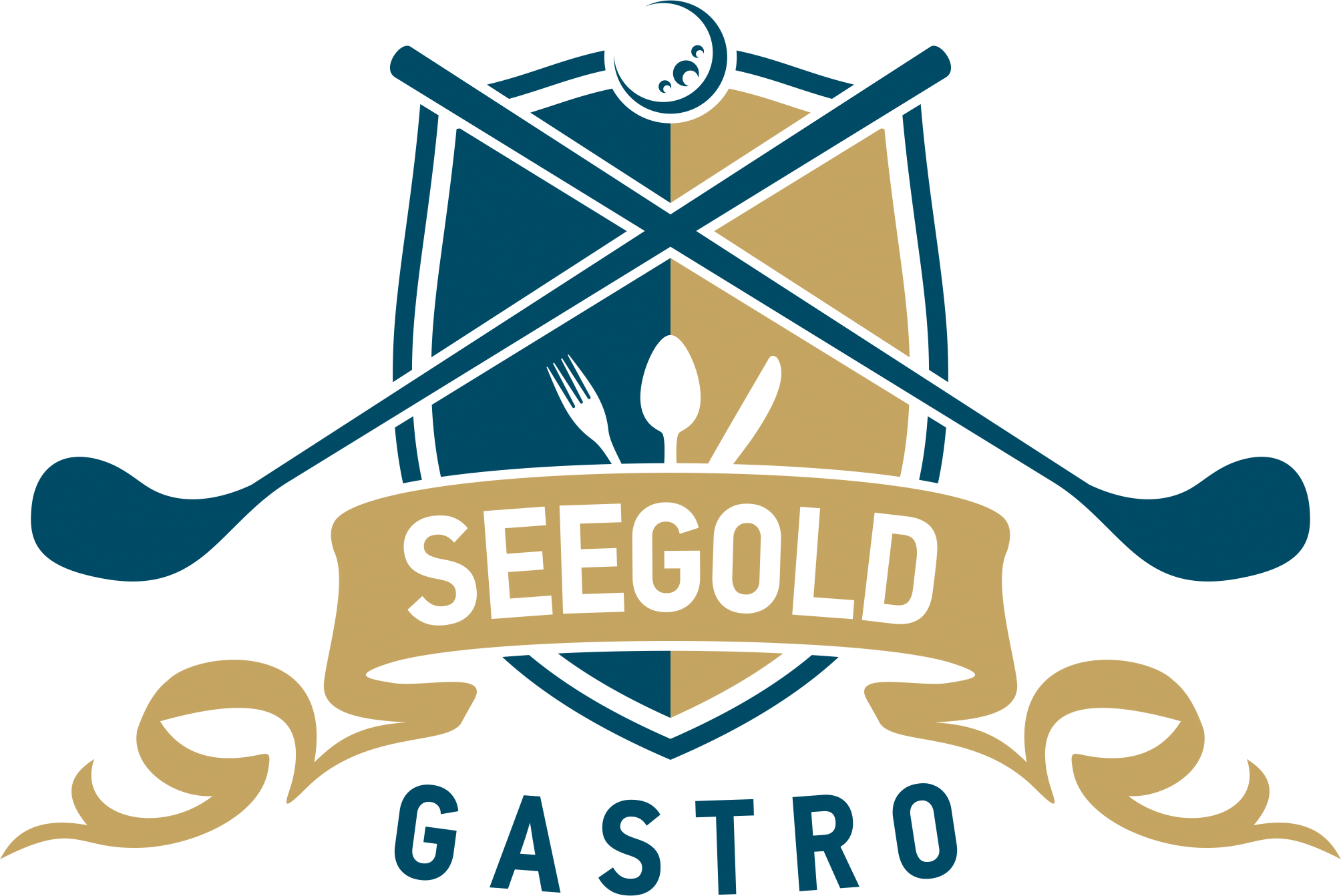 Seegold Gastro